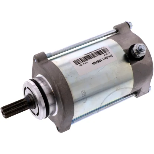 Starter motor JMP alternative: 7003782 for: Arctic Cat/Textron Cat, Thundercat