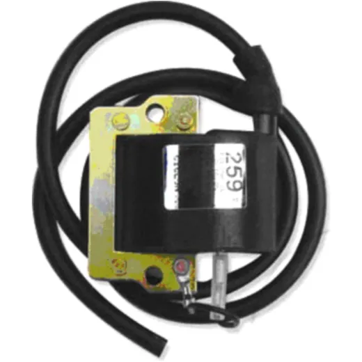 Ignition coil 12V for: Kawasaki KLR