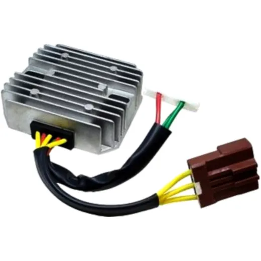 Regulator/rectifier for: Aprilia ETV, RST