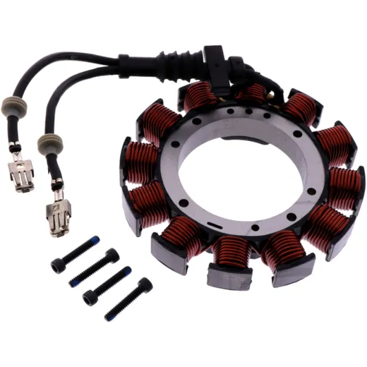 Lichtmaschinenstator für Motorräder JMP