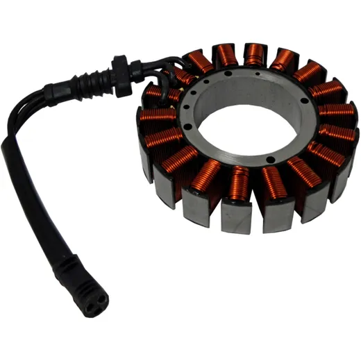 Stator for Motorcycles JMP_1