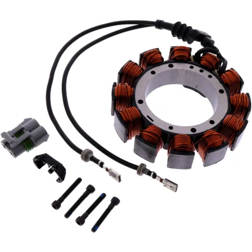 Lichtmaschine Stator für Motorräder