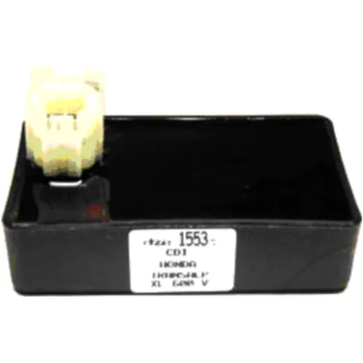 CDI - Einheit Alternative: 7002581 passend für: Honda XL, XRV