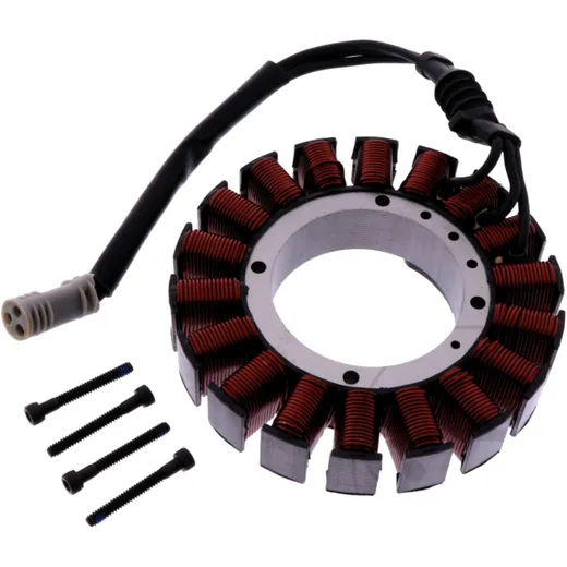 Lichtmaschinenstator für Motorräder JMP 7002448