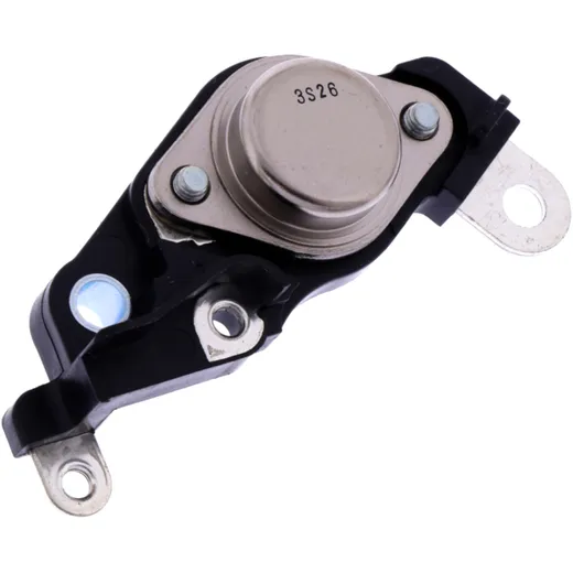 Regulator/rectifier TOURMAX altn 7000595 for: Kawasaki ZRX, GPZ, GTR, Triumph Trophy, Thunderbird, Trident