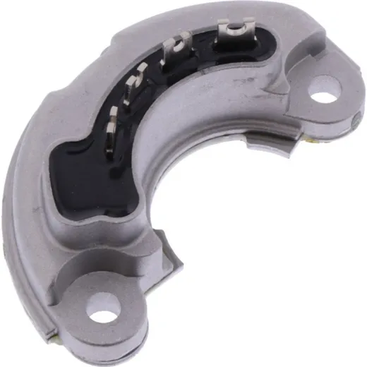 Regulator/rectifier tourmax