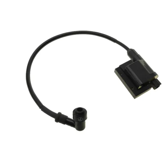 Ignition coil with spark plug cap (OE spare part) for: Kymco Grand Dink, Yager
