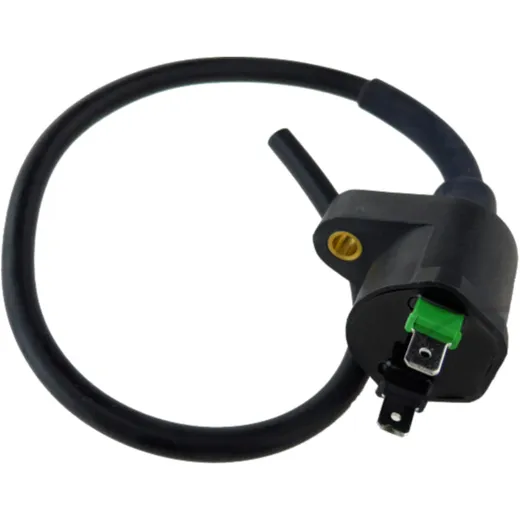 Ignition coil for: Peugeot Speedfight, Jet Force, Django