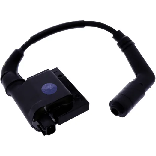 Zündspule mit Zündkerzenstecker Originalersatzteil passend für: Peugeot LXR