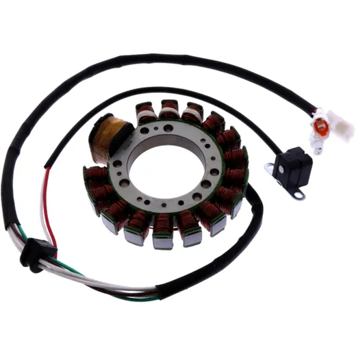Stator JMP alternative: 7003633/7003653 for: Yamaha YFM