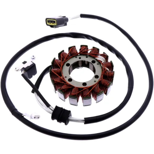 Stator JMP alternative: 7003520/7000731 for: Yamaha YFM