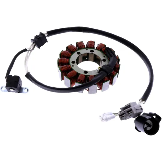 Lichtmaschinen Stator JMP
