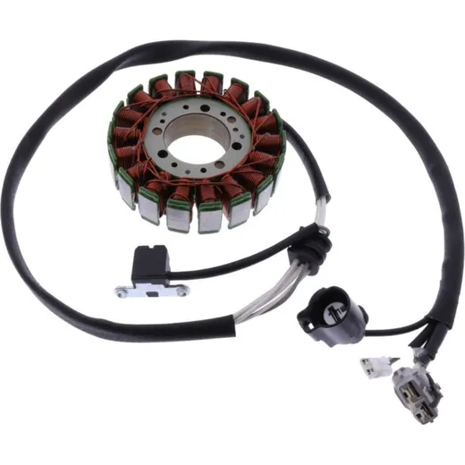 Lichtmaschine Stator JMP 981645