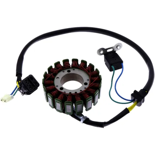 Stator JMP for: Kymco MXU, Maxxer, KXR