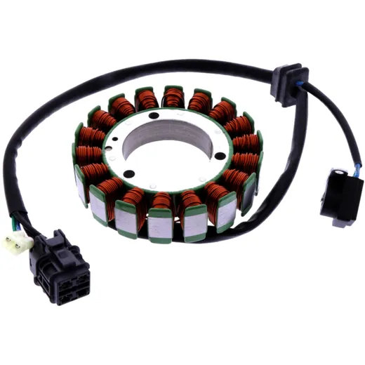 Stator JMP for: Kymco Maxxer, MXU, Grumbler