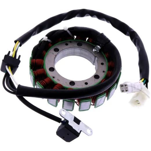 Stator JMP alternative: 7003638 for: Arctic Cat/Textron Cat, Suzuki LT - A