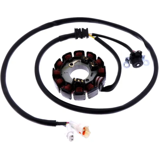 Lichtmaschine Stator JMP passend für: Yamaha YFZ