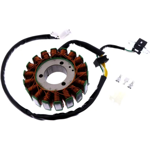 Lichtmaschinenstator 108 mm von JMP