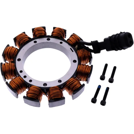 Lichtmaschinenstator für Motorräder 7002593