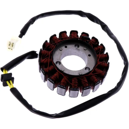 Stator JMP alternative: 7003865 for: Honda VT, NES, CBR, SYM ADX