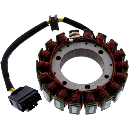 Stator JMP for: Honda FJS