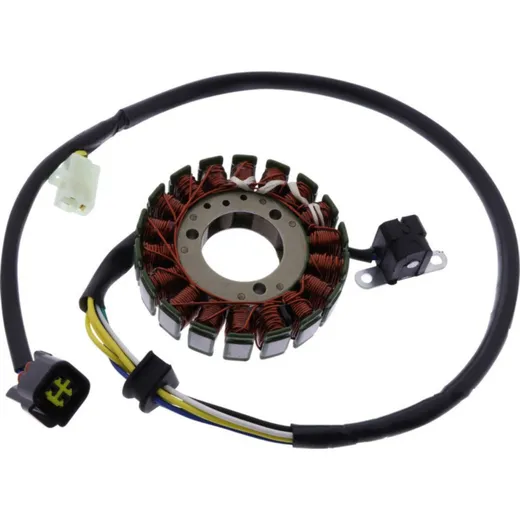 Lichtmaschine Stator JMP 992437