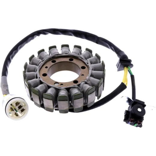 Lichtmaschine Stator JMP passend für: Honda TRX
