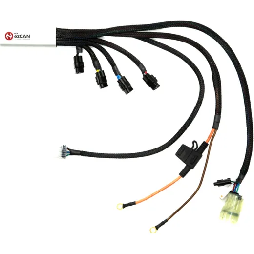Hex ezCAN Accessory Manager for KTM and More