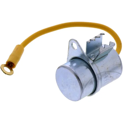 Ignition condensor for: Piaggio Si, Bravo, Ciao, Vespa Grillo