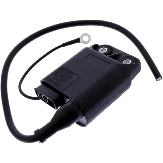 Ignition coil JMP alternative: 7000047 for: Vespa PK, Grillo, Piaggio Ciao