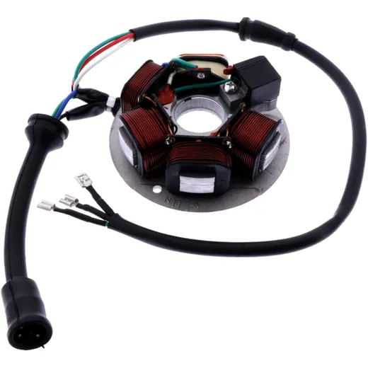 Stator JMP alternative: 7003721 for: Vespa PK, FL2, FL