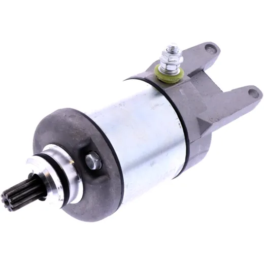 Starter motor JMP for: Derbi Senda, Mulhacen, GPR, Aprilia RS4