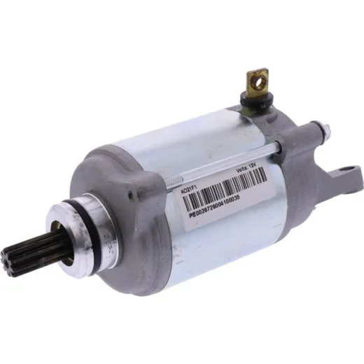 Starter motor jmp 1009255