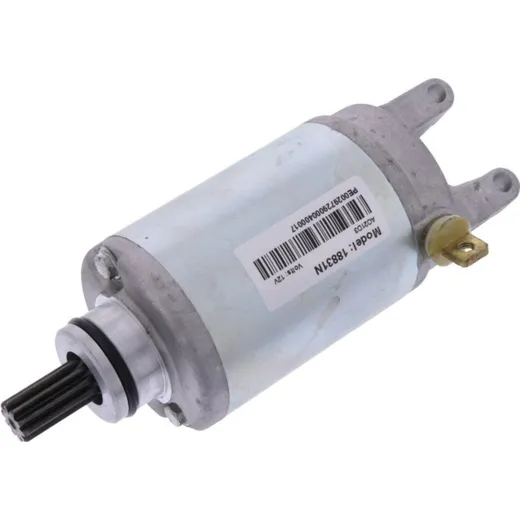 Starter motor jmp 1009271