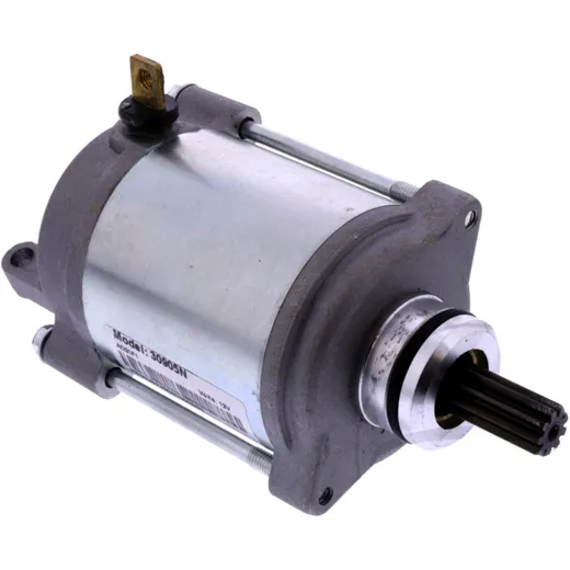 Starter motor jmp 1009273