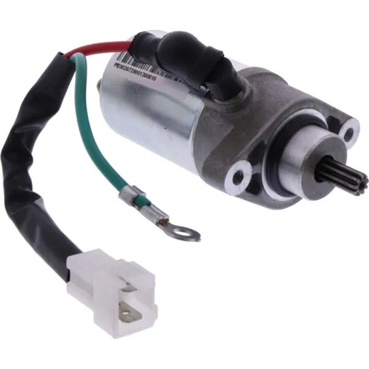 Starter motor jmp 1009280