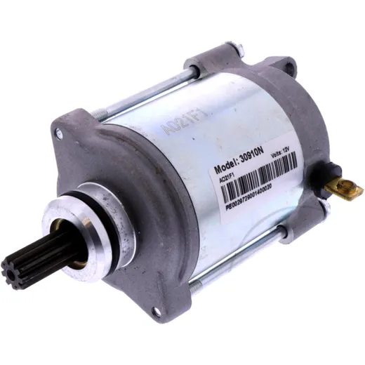 Startermotor JMP Alternative: 7003842