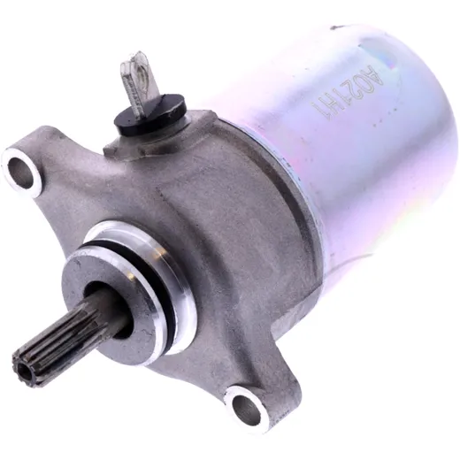 Starter motor jmp 1009287