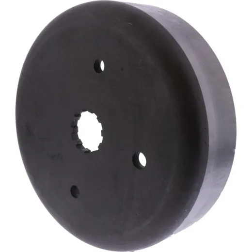 Alternator polrad/rotor jmp