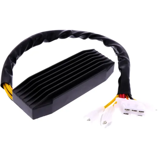 Regulator/Rectifier for Motorcycles JMP Alternative: 7000892