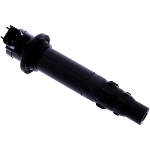 Zündspule mit Zündkerzenstecker für Motorräder Tourmax