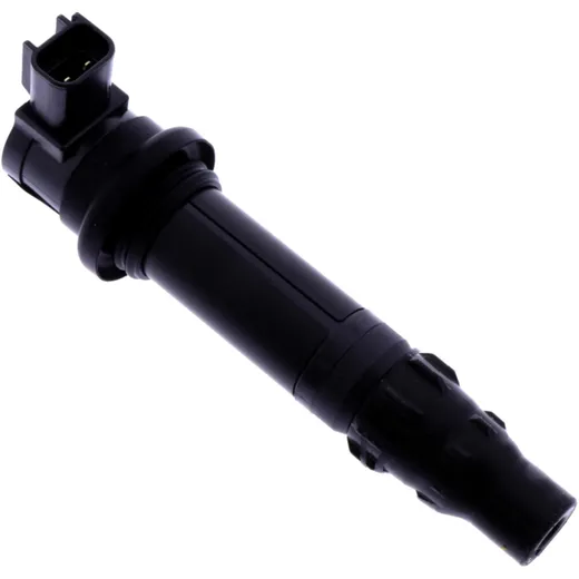 Ignition coil with spark plug cap tourmax IGN443P