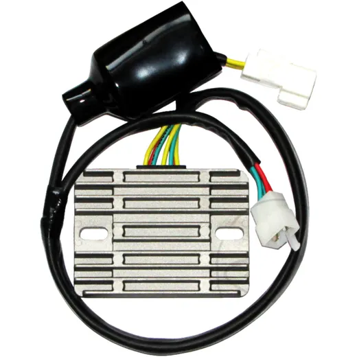 Regulator/rectifier Mosfet for: Aprilia RSV4, Tuono, Honda VTX