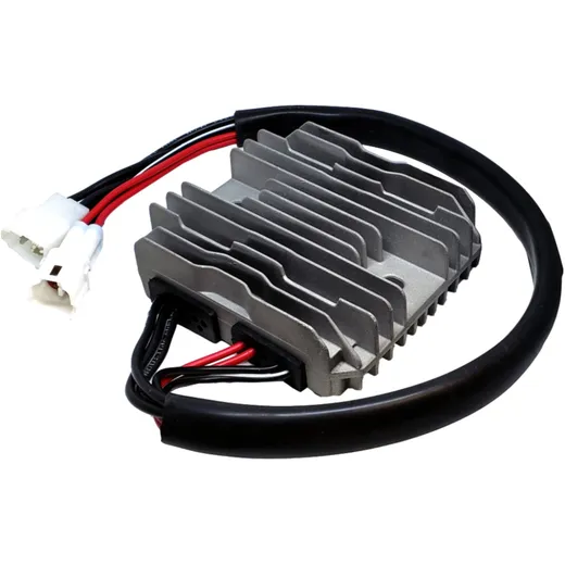 REGULATOR/RECTIFIER with MOSFET Technology