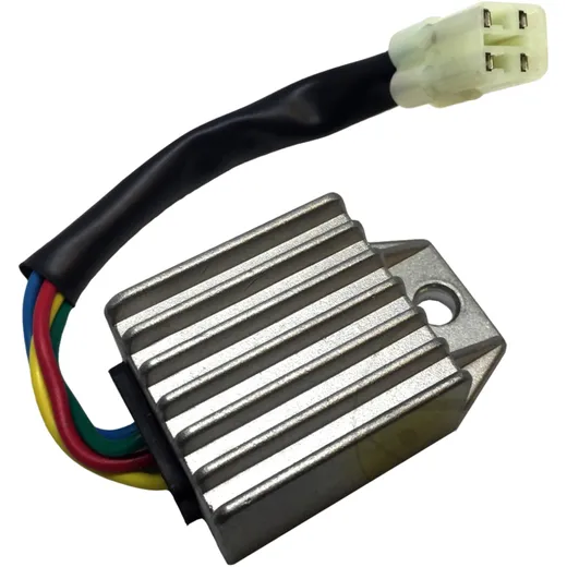 Regulator/rectifier for: Honda CRF