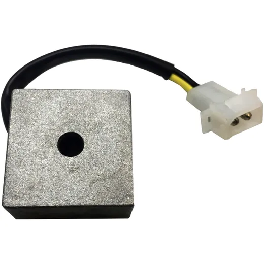 Regulator/Rectifier for: DZE 7002761