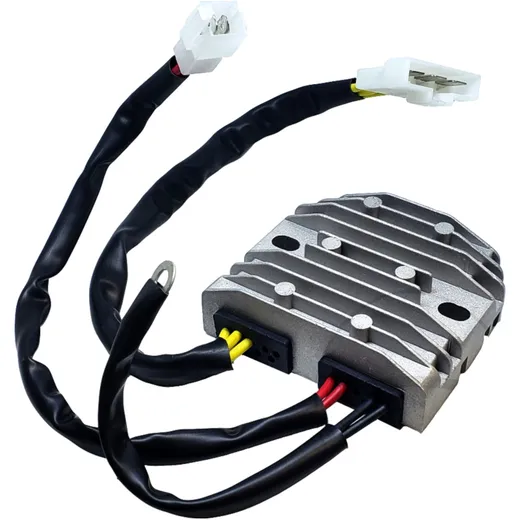 Regulator/rectifier Mosfet for: KTM Duke