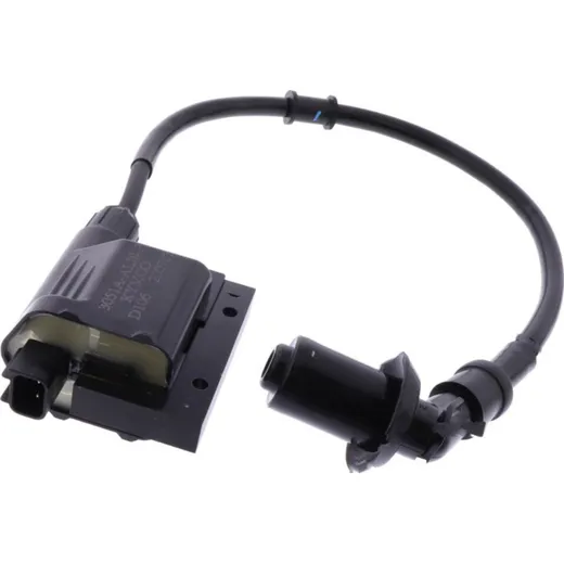 Ignition coil with spark plug cap (orig spare part) 1053803