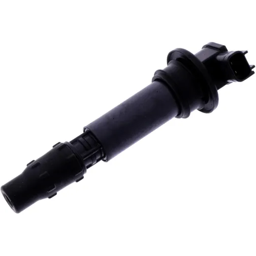 Ignition coil with spark plug cap (OE spare part) for: Triumph Speed Triple, Sprint, Tiger