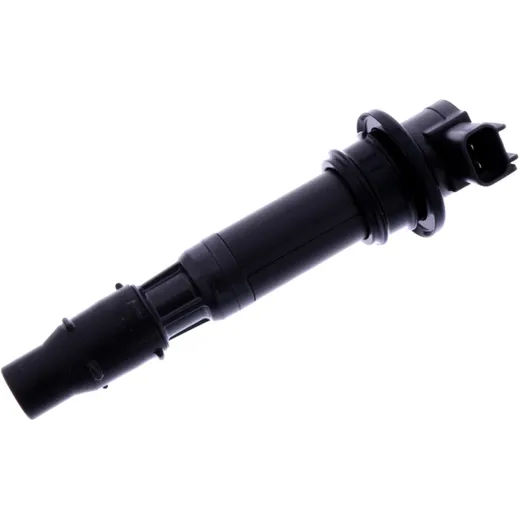 Ignition coil with spark plug cap (OE spare part) for: Triumph Speed Triple, Tiger